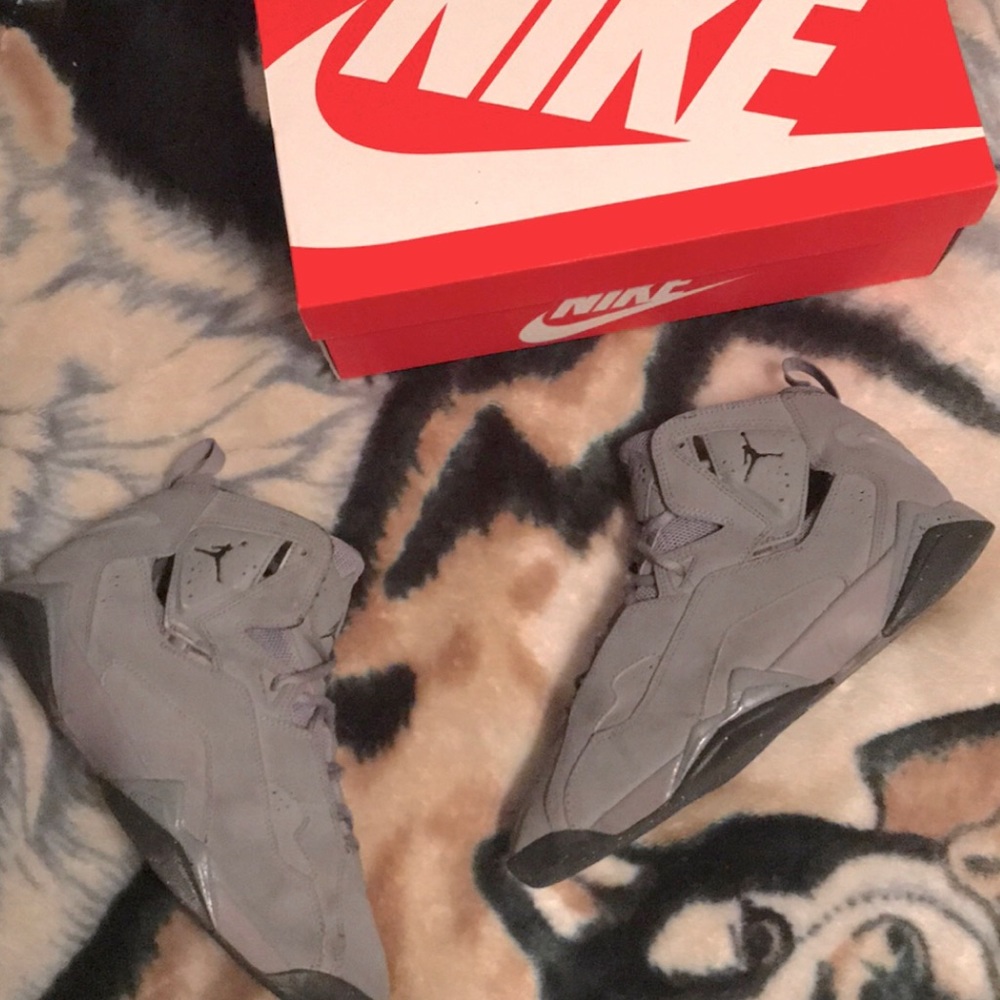 Jordan 7s